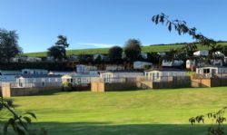 Smytham Holiday Park