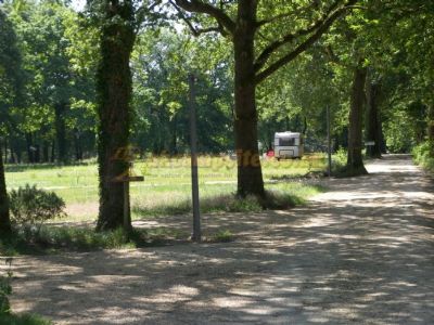 Camping Le Barrier