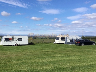 Broomedge Farm Certificated Location