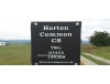 Horton Common Certified Site Horton Common Certified Site