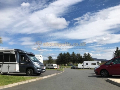 Wild Atlantic Camp