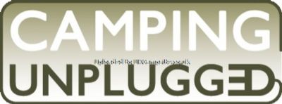White Meadow A Camping Unplugged Site