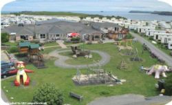 Harlyn Sands Holiday Park