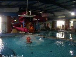 Harlyn Sands Holiday Park