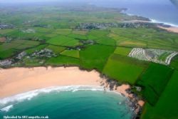Harlyn Sands Holiday Park