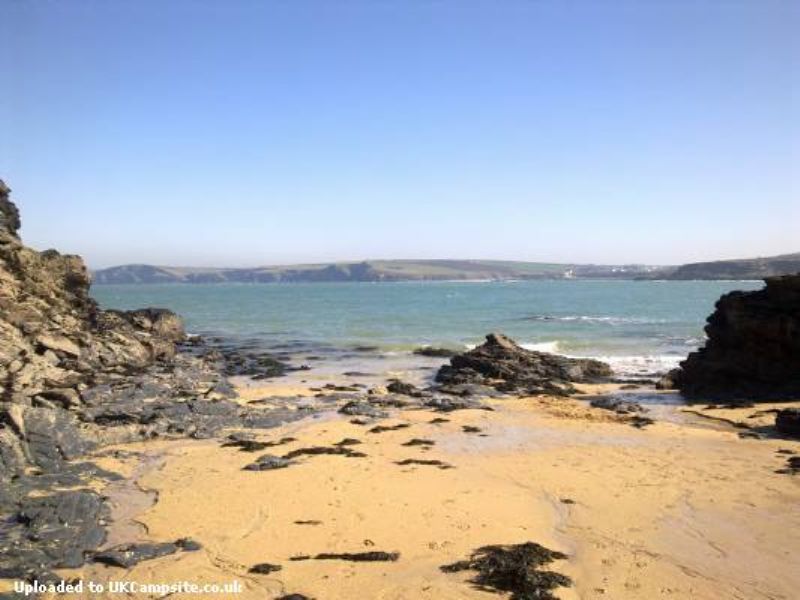 Harlyn Sands Holiday Park