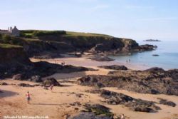 Harlyn Sands Holiday Park