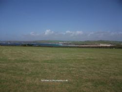 Harlyn Sands Holiday Park