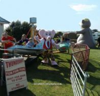Harlyn Sands Holiday Park