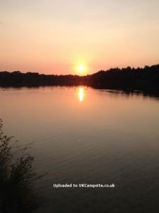 Colemere Caravan Park And Glamping And Camping Pods