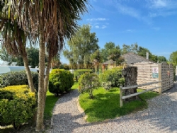 Minnows Touring Park