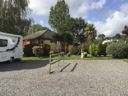 Minnows Touring Park