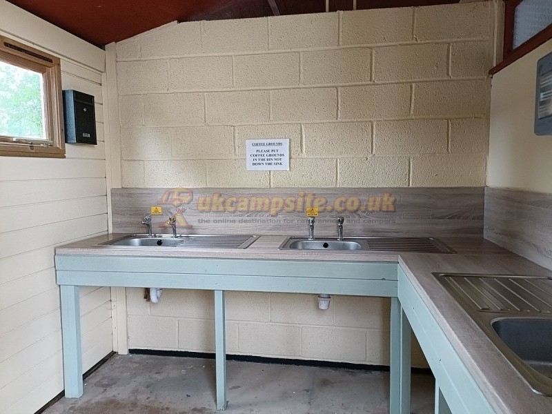 Minnows Touring Park