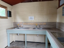 Minnows Touring Park