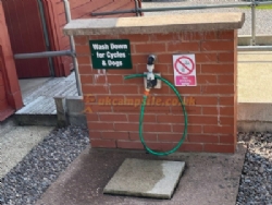 Minnows Touring Park