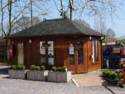 Minnows Touring Park