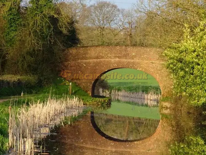 Minnows Touring Park