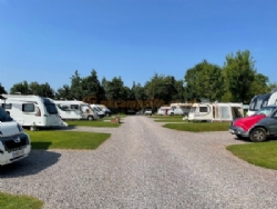 Minnows Touring Park