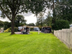 Minnows Touring Park