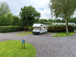 Minnows Touring Park