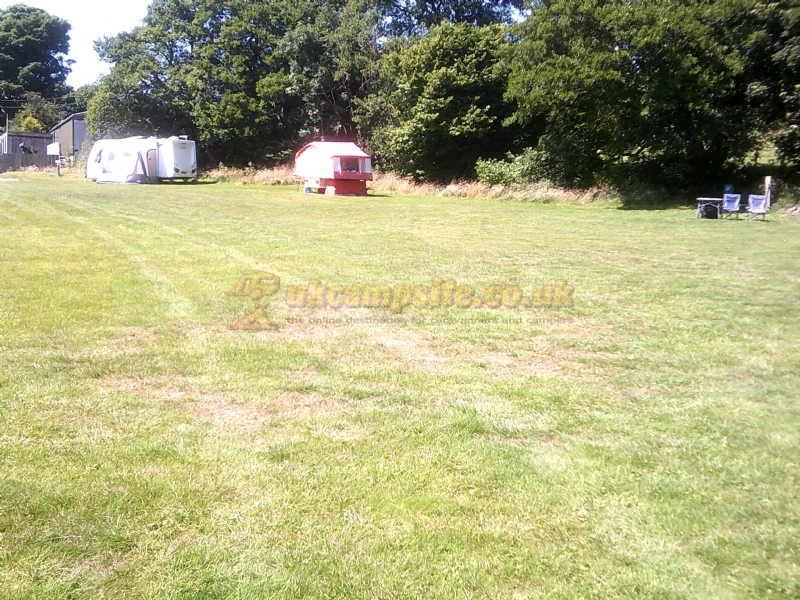 Three Acres Campsite