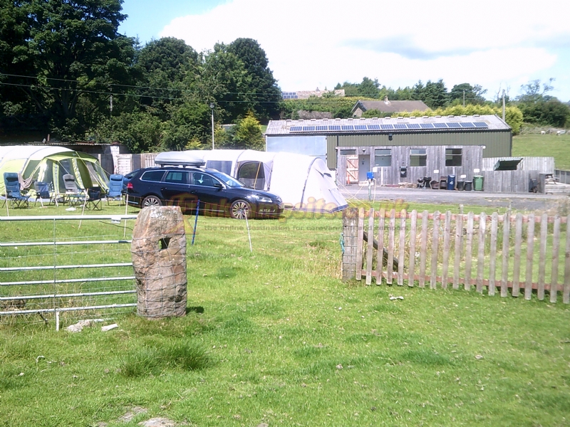 Three Acres Campsite