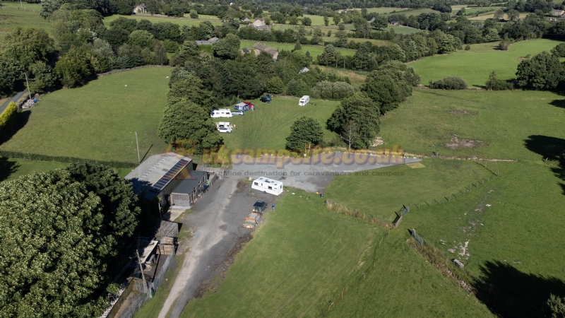 Three Acres Campsite
