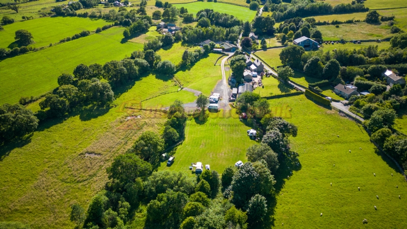 Three Acres Campsite