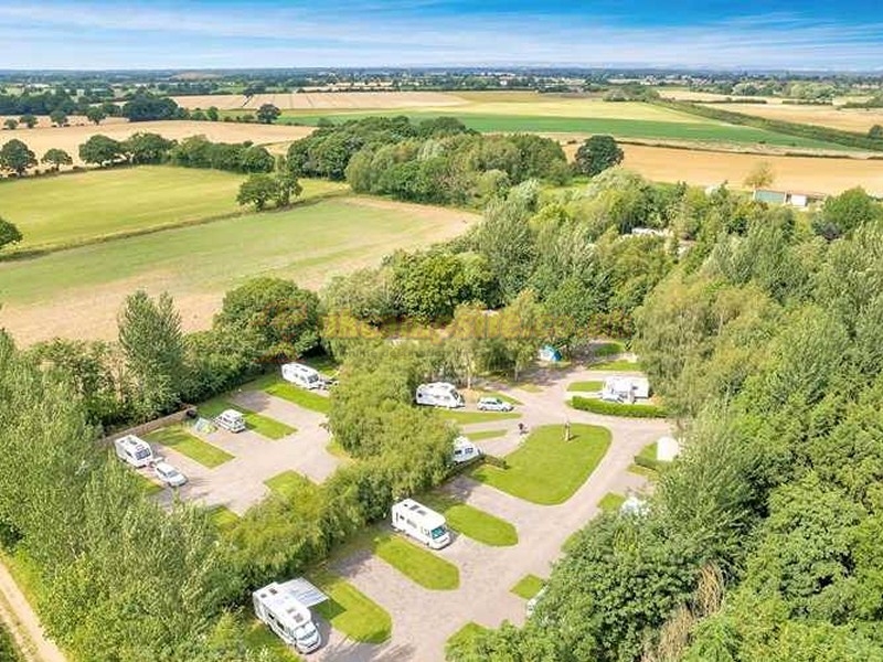 Nurseries Caravan Park
