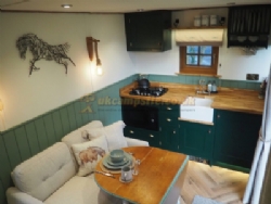 Nurseries Caravan Park