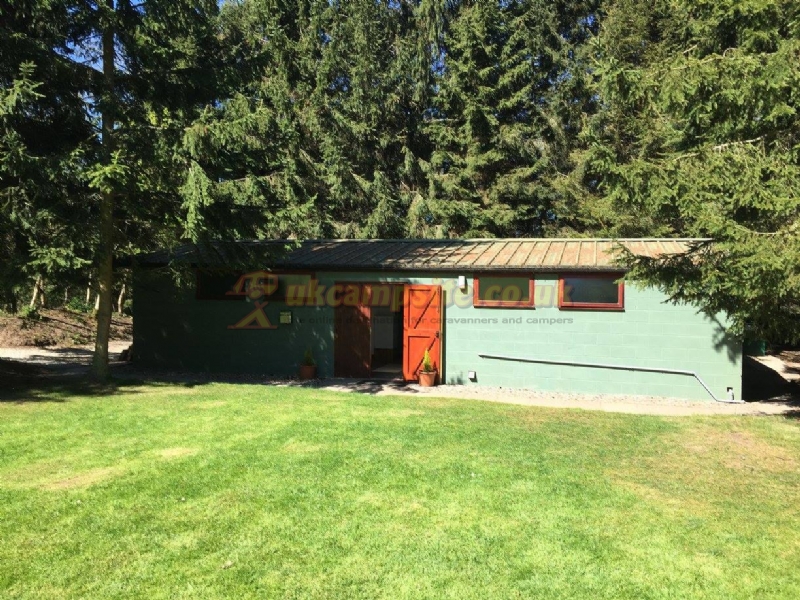 Nurseries Caravan Park