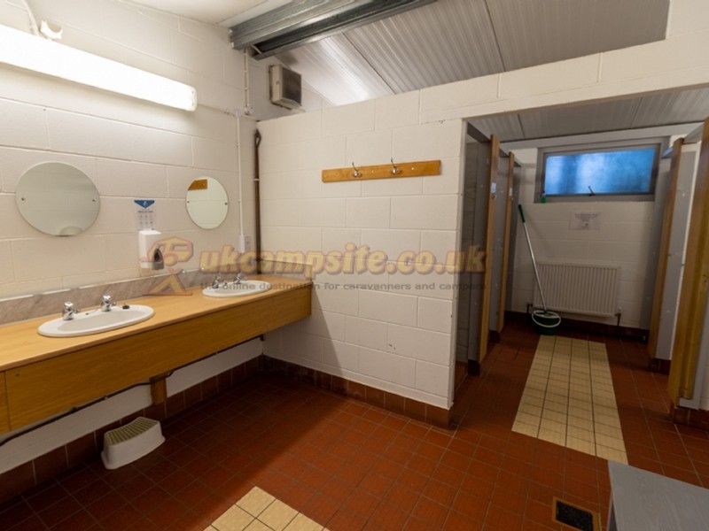 Nurseries Caravan Park