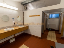 Nurseries Caravan Park