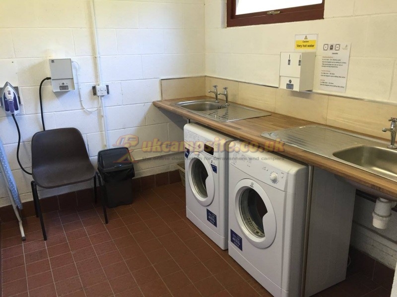 Nurseries Caravan Park