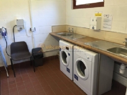 Nurseries Caravan Park