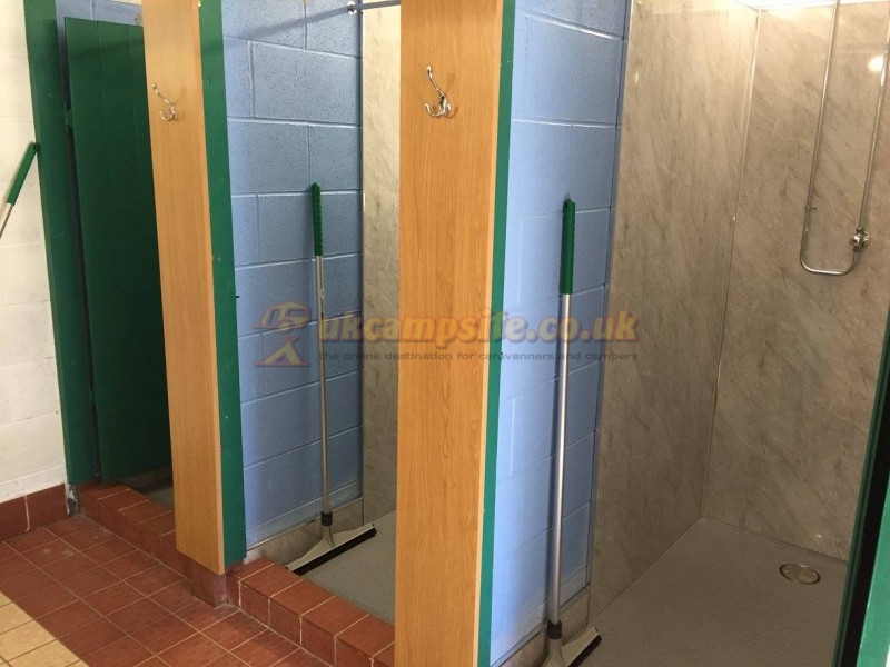 Nurseries Caravan Park