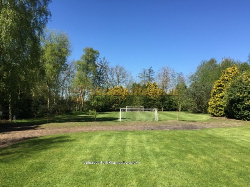 Nurseries Caravan Park