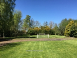 Nurseries Caravan Park