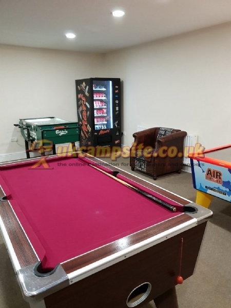 Nurseries Caravan Park