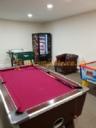 Nurseries Caravan Park