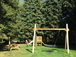 Nurseries Caravan Park
