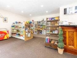 Nurseries Caravan Park