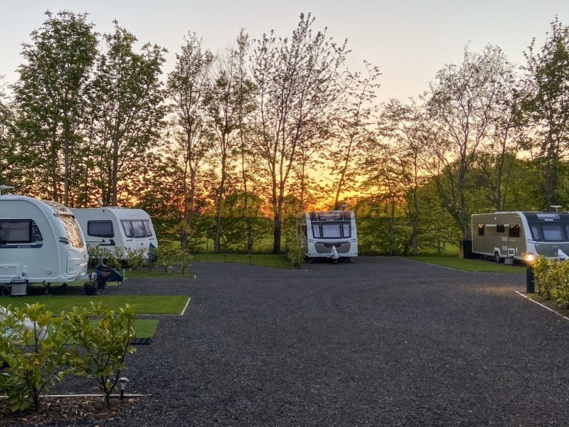 Nurseries Caravan Park