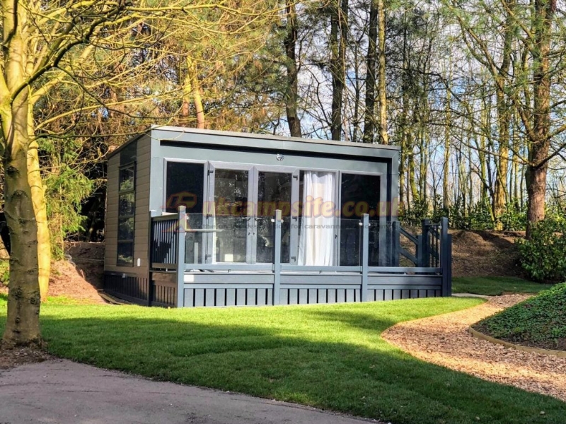 Nurseries Caravan Park