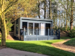 Nurseries Caravan Park