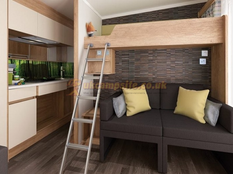 Nurseries Caravan Park