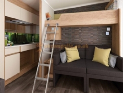 Nurseries Caravan Park