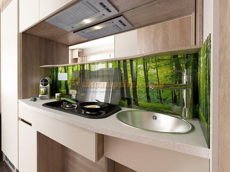 Nurseries Caravan Park