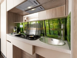 Nurseries Caravan Park