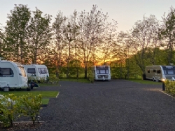 Nurseries Caravan Park